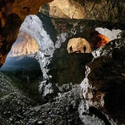 Miljösanering och kulturbevarande av Sala Silvergruva och Pråmån